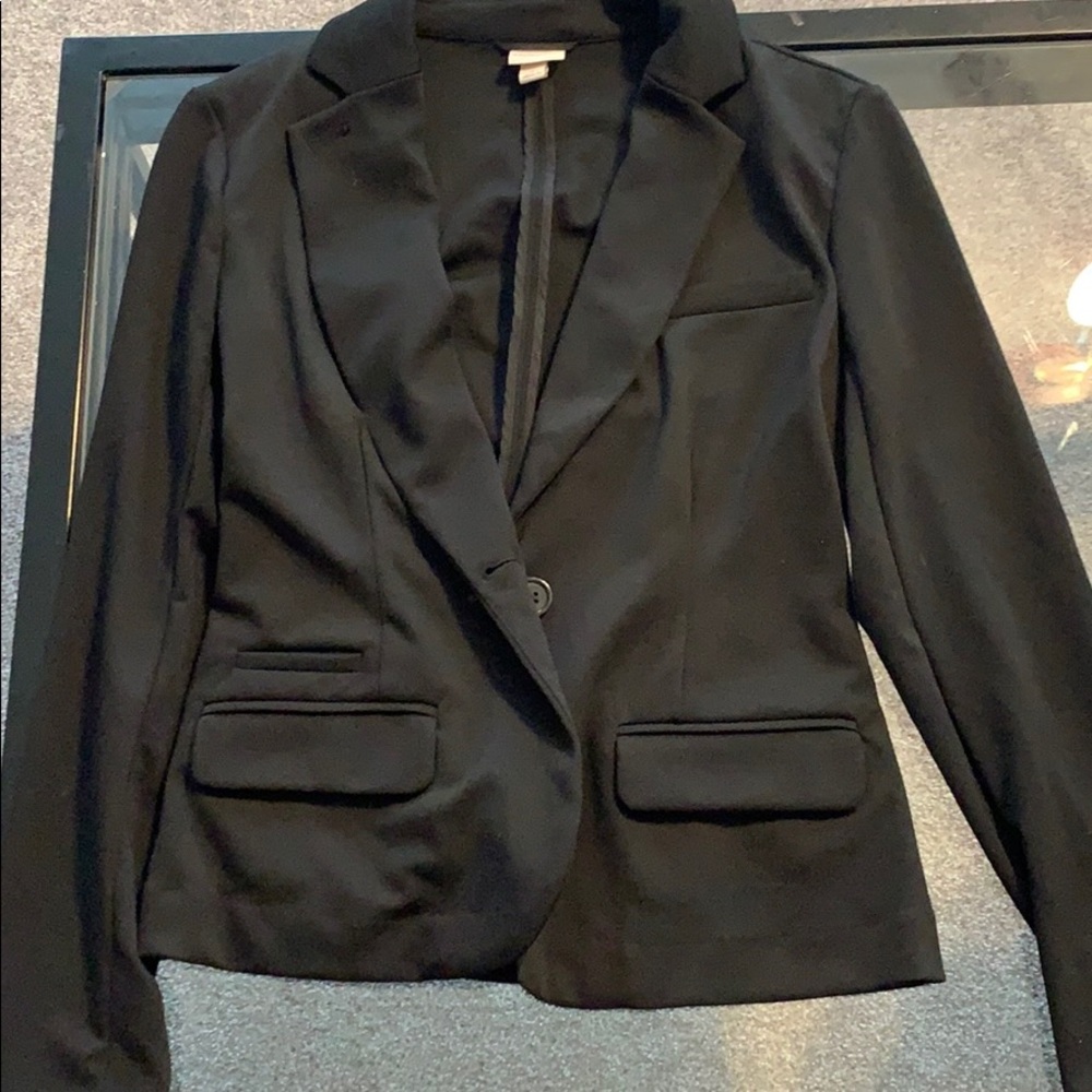 Merona blazer